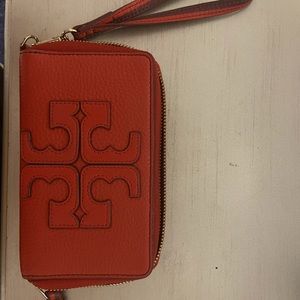 Tory Burch Wallet